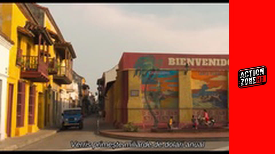 Gemeni: Conspirația