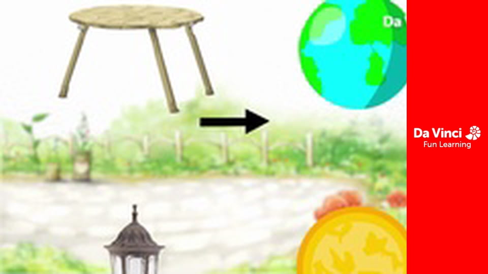 Наукова крамничка - Освітлення Сонячної системи