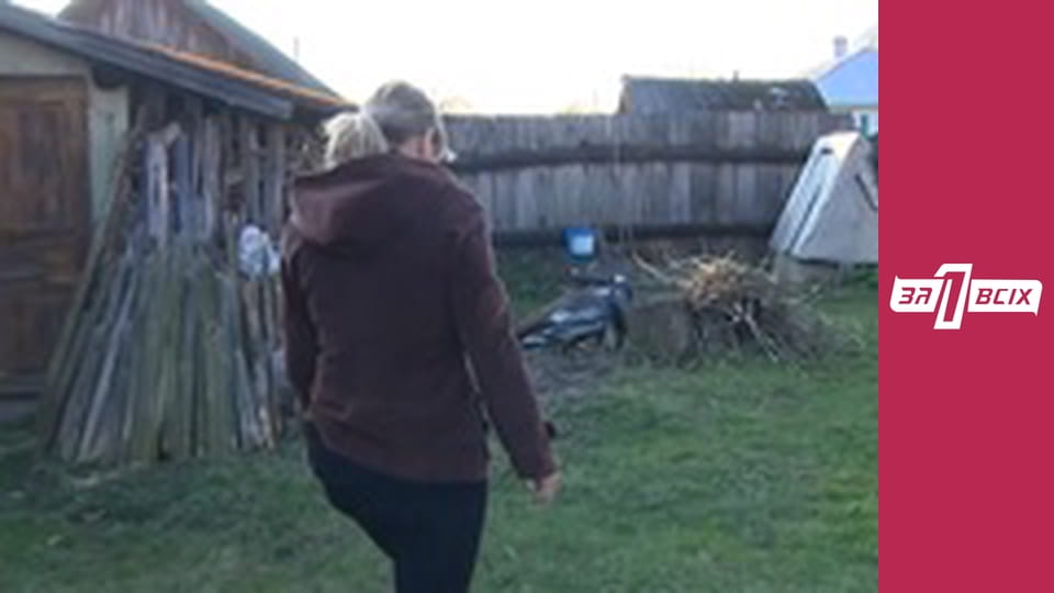 Утопила ребёнка. Часть 1