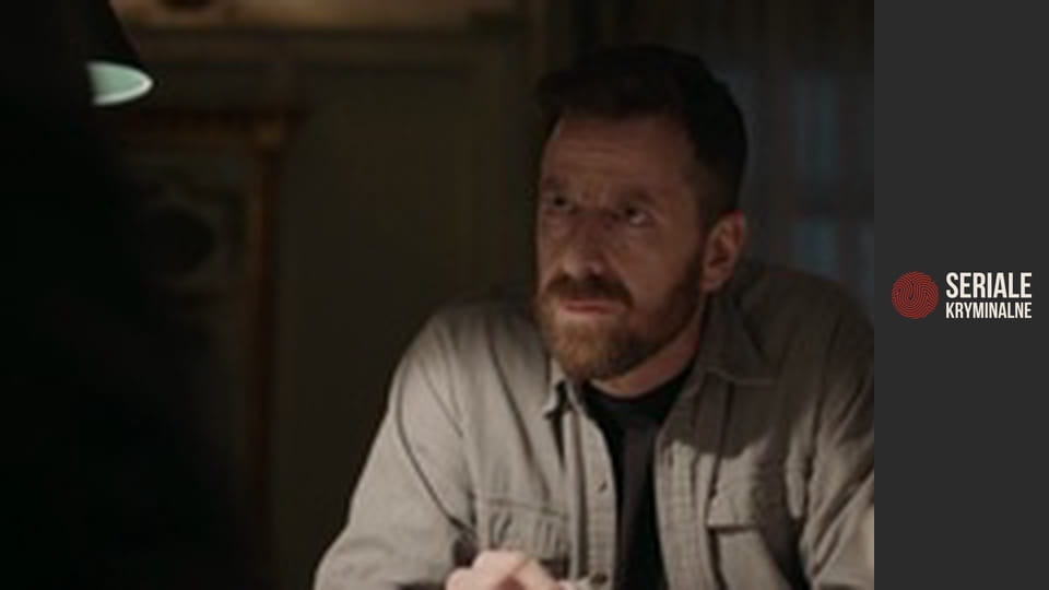 Victor Lessard Сезон 1 Епізод 9