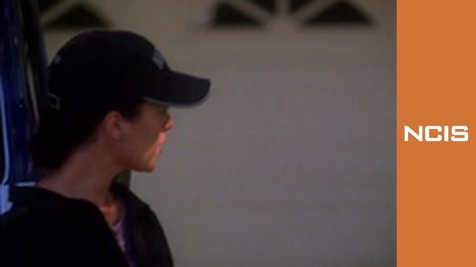NCIS Сезон 4 Эпизод 5