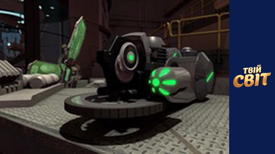 Трансформери Season 1 Episode 22