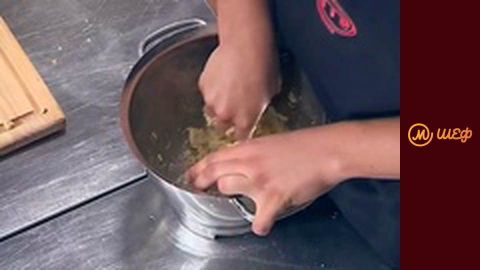 Сезон 9, Випуск 6, Частина 5