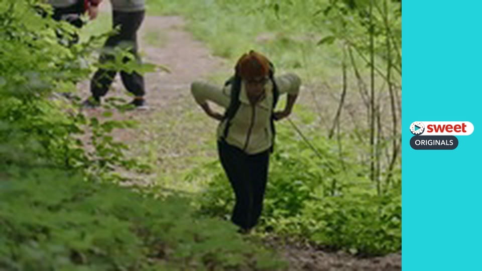 Зрадники Серія 3