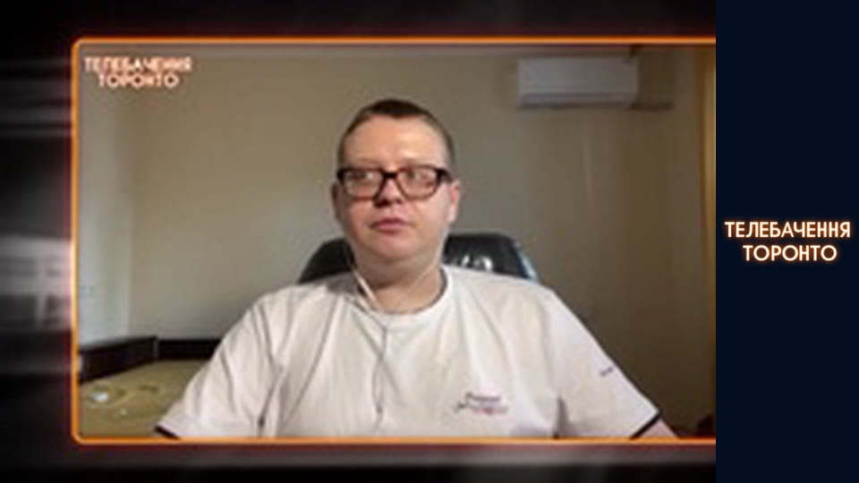 Російсько-Українська війна - серія 40