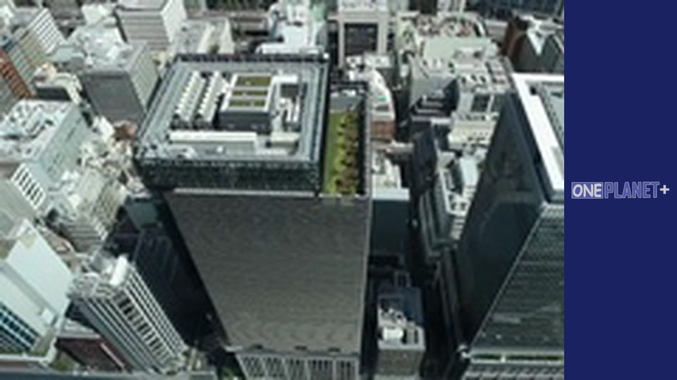 Мистецтво Простору. - серия 23