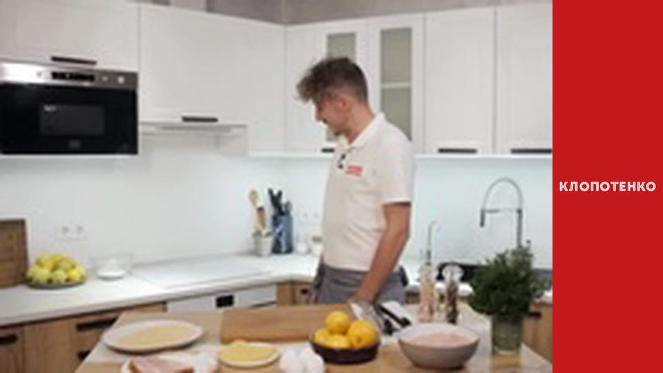 Що приготувати на сніданок - Випуск 20