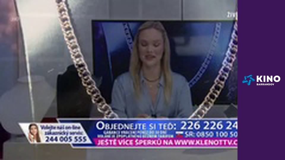 Klenot TV