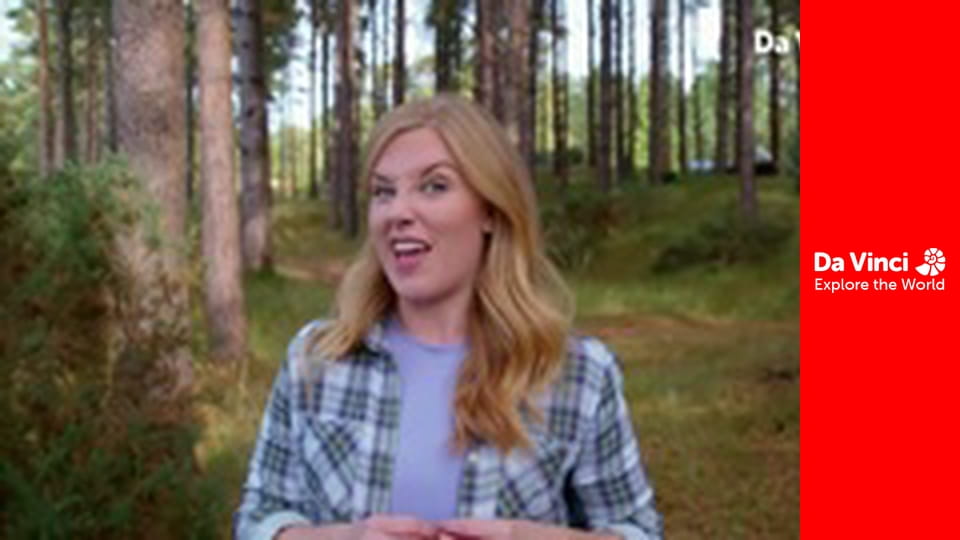 А ти знаєш? - Медді, дім і ти - Енергія