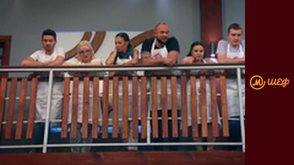 Сезон 12, Випуск 13