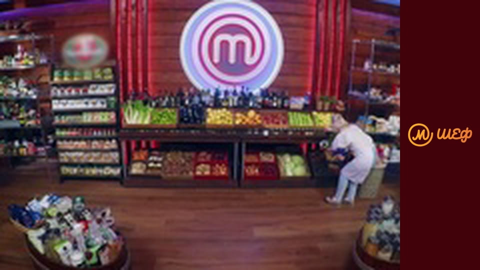 Сезон 12, Випуск 13