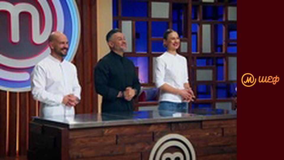 Сезон 12, Випуск 13