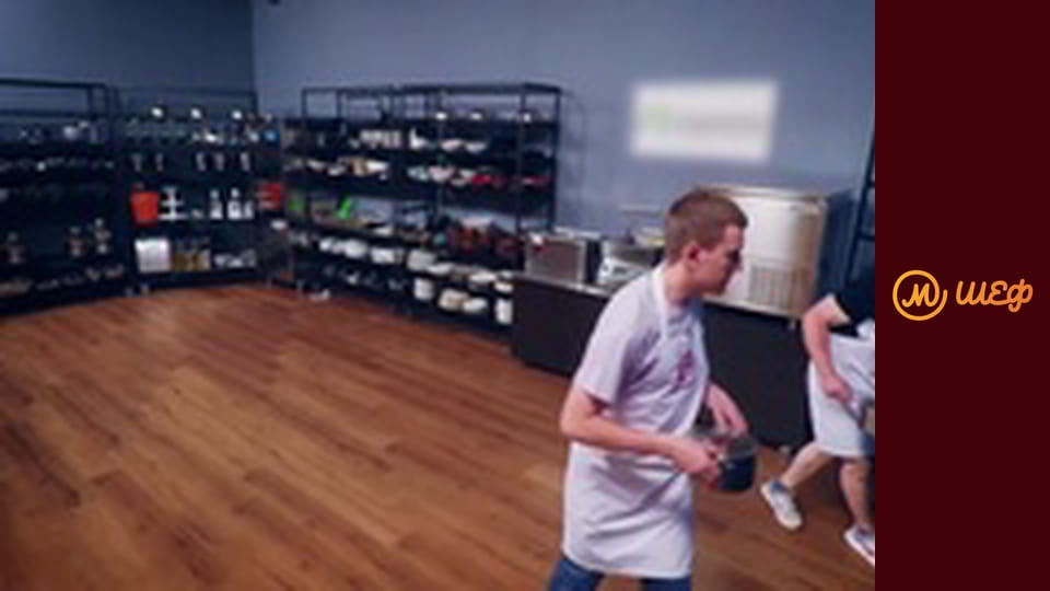 Season 12, Episode 13