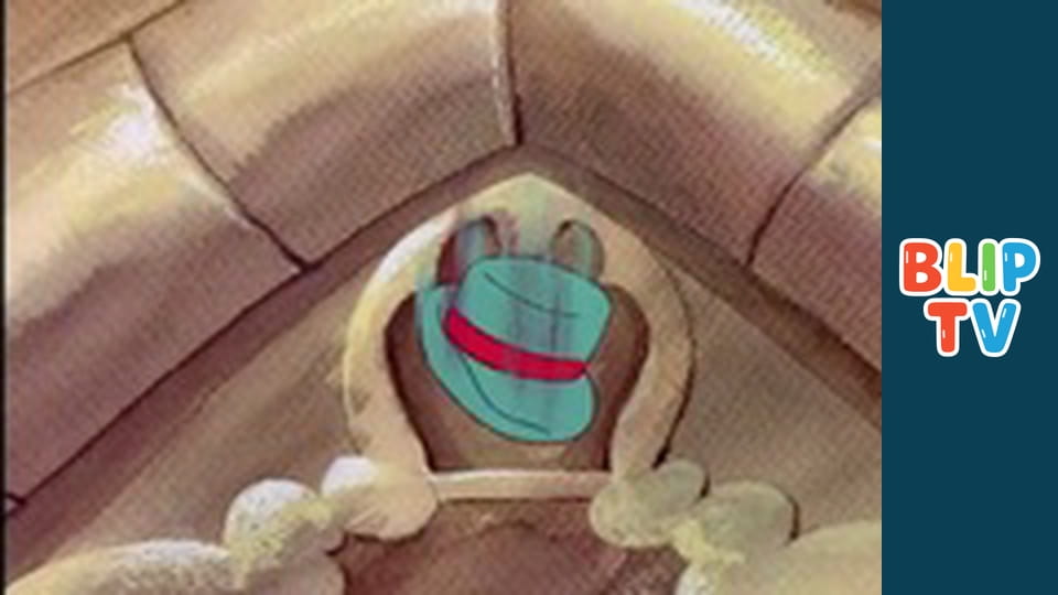 Trinidad Mousequerade