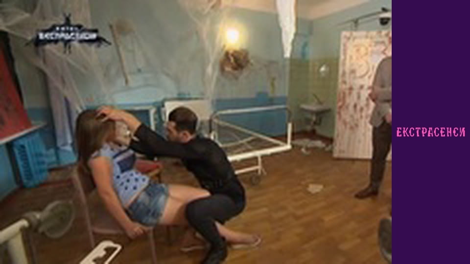 Сезон 19, Випуск 10, Частина 4