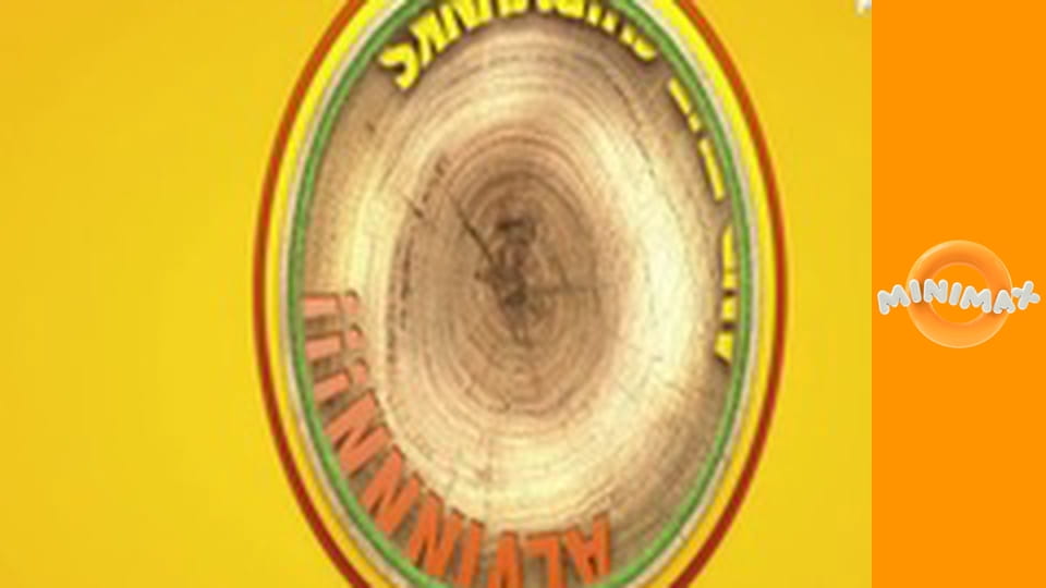 Alvinnn!!! és a mókusok S1E49 - Alvin, a nagy mágus