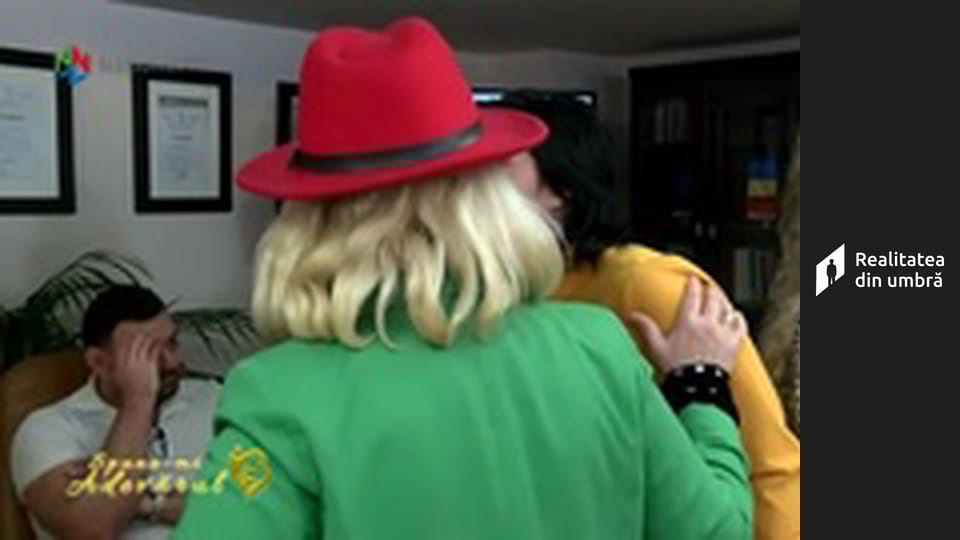 Spune-mi adevărul Сезон 1 Епізод 4