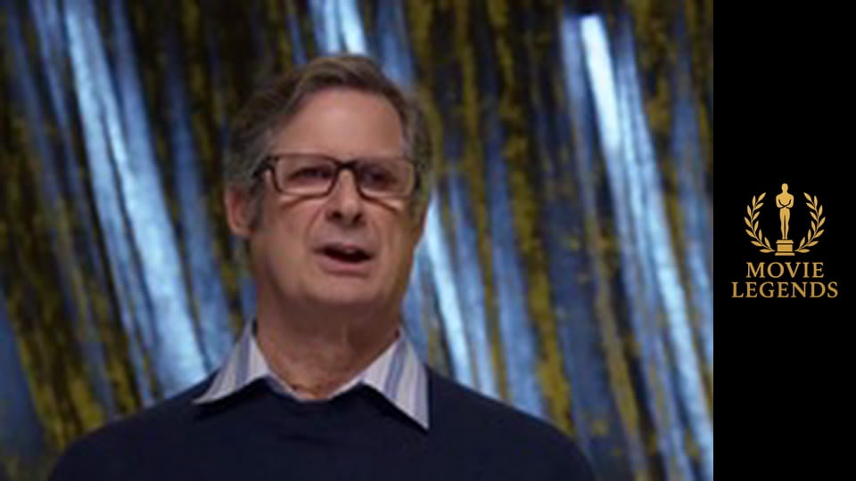 Movie legends Season 2 Episode 3