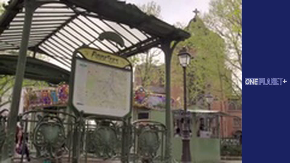 Собственными глазами. - cерия 11