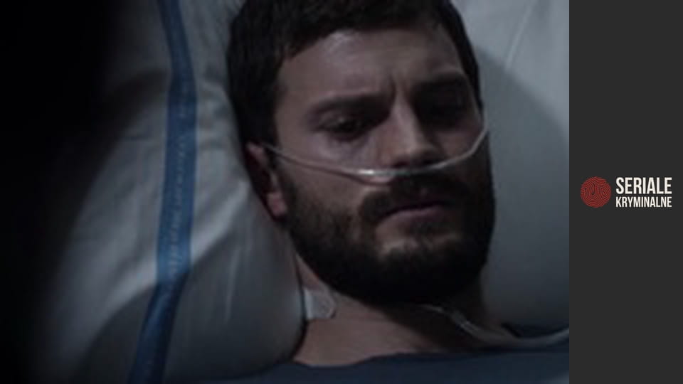 The Fall Сезон 3 Епізод 4 - The Hell Within Him