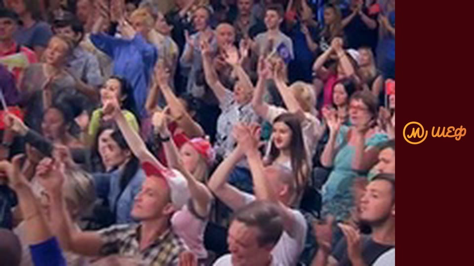 Сезон 7, Випуск 1, Частина 6