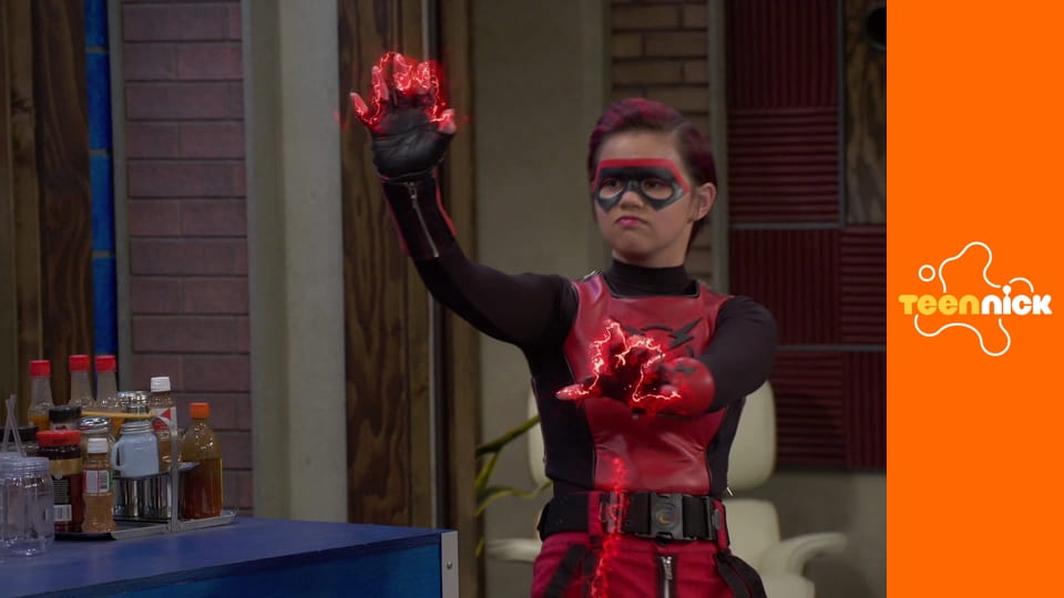 Veszélyes Osztag S2E20 - Kóbor mobil