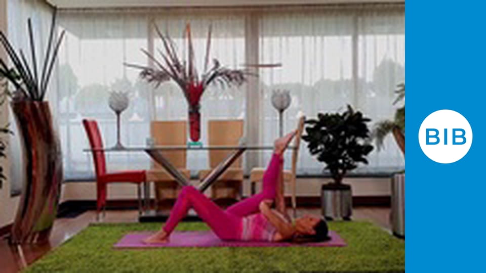 The Perfect Bum - Week 3