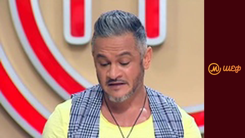 Season 9, Episode 6, Part 1