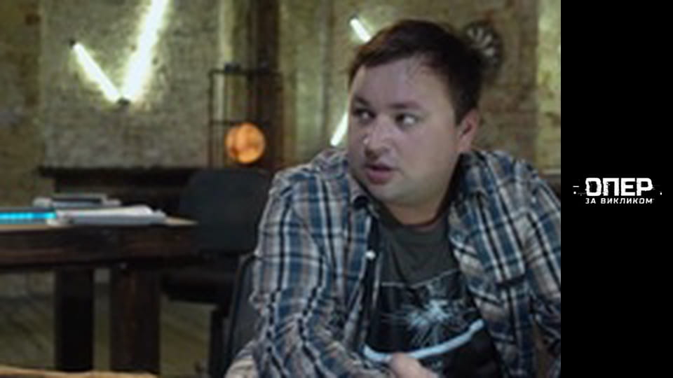 Опер за викликом, Сезон 3, Випуск 24