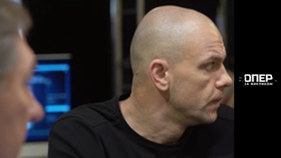 Опер за викликом, Сезон 4, Випуск 20