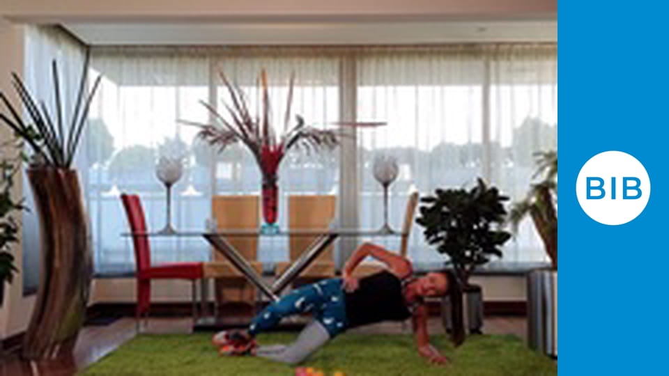 Total Body Cleanse Yoga