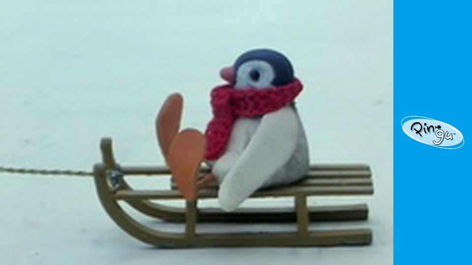 Pingu Сезон 1 Епізод 8