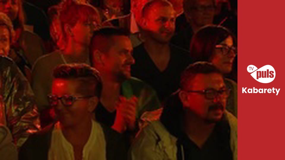 Kabaretobranie 2017, czyli IX Zielonogórska Noc Kabaretowa Сезон 1 Эпизод 3