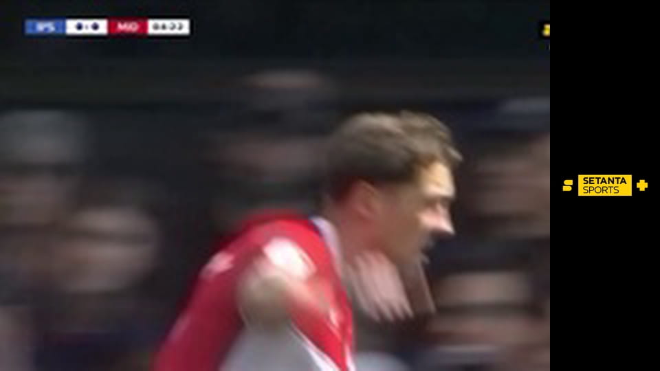 Футбол. Чемпіонат Англії. Чемпіоншип. Іпсвіч Таун - Мідлсбро.