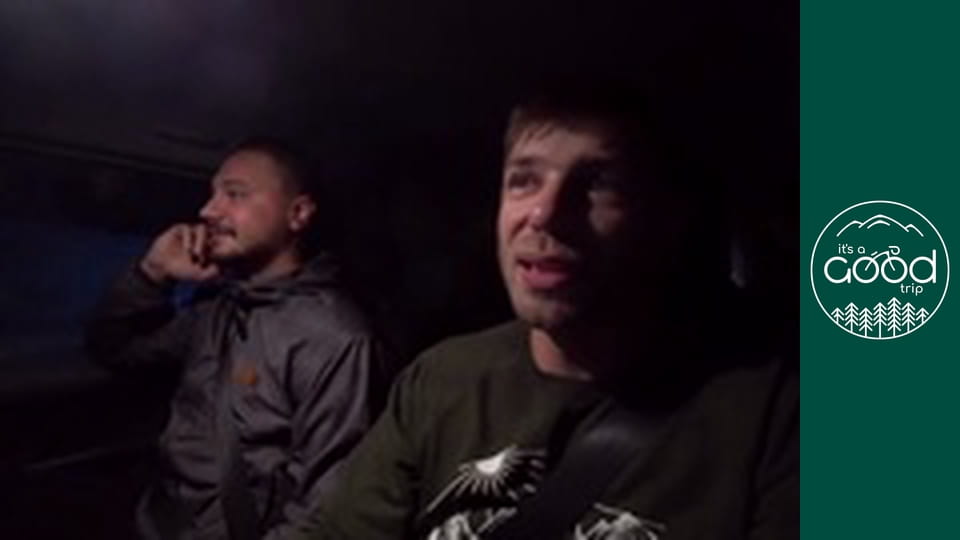 Suzuki Jimny - Випуск 6