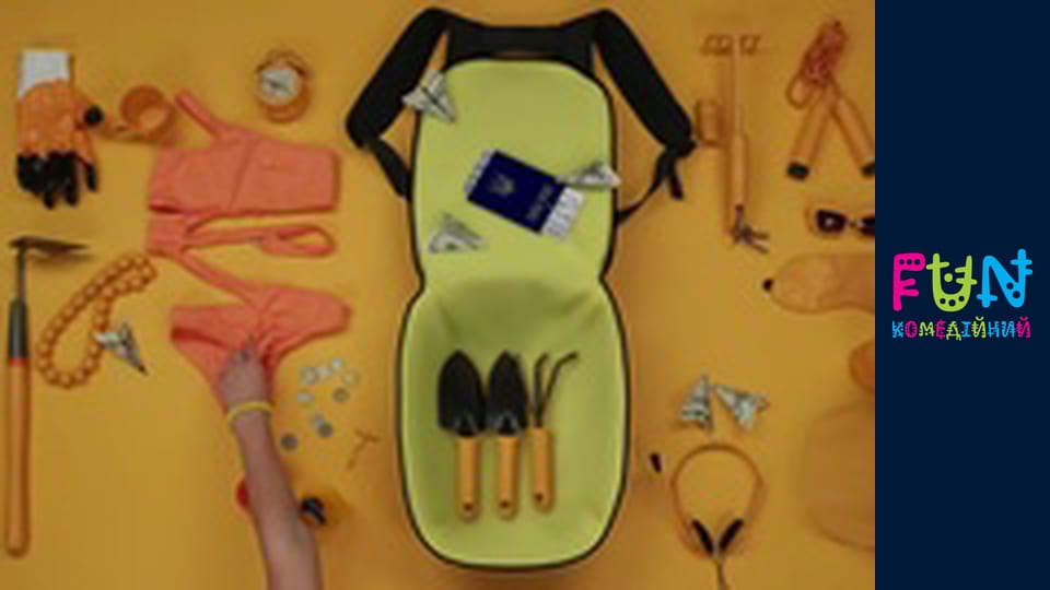 Заробитчане - Сезон 3 Выпуск 41