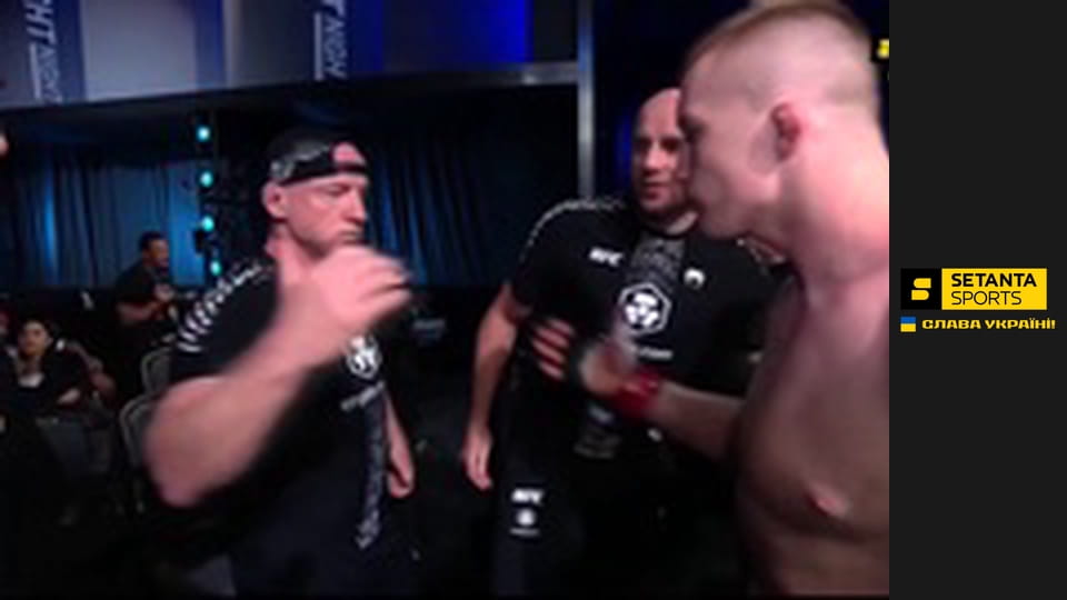 Žiūrėti Змішані єдиноборства. UFC Fight Night у Лас-Вегасі, США. Белал Мухаммад - Габріел Бонфім. Пряма трансляція. internete