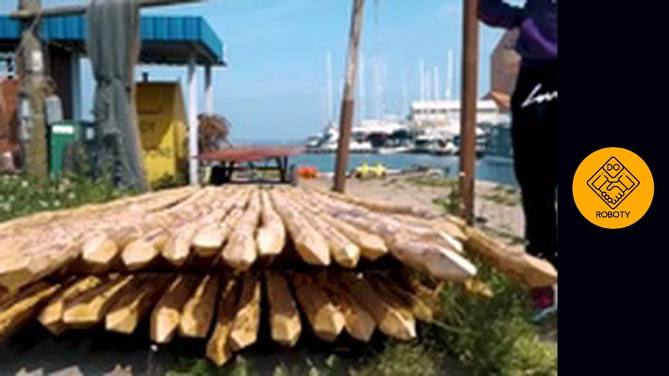 Wędkarze ich nienawidzą - jak wygląda praca rybaka?