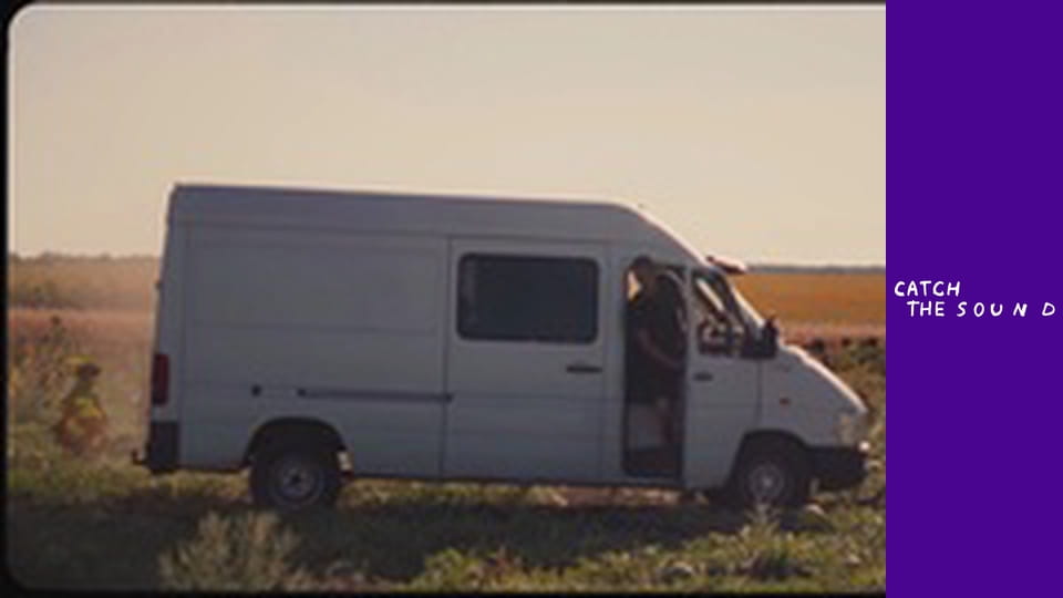 Artistka Chuprynenko - Пил