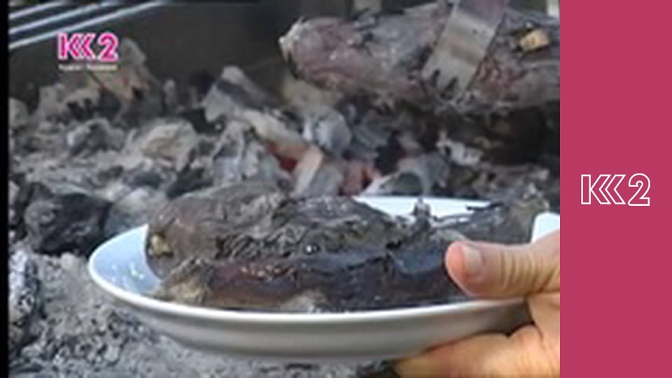 Готуємо Разом. Випічка E7 - Хлібобулочні вироби. Частина 1