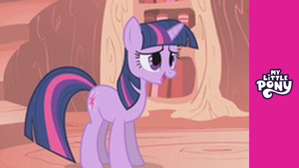 My Little Pony, Season 1, Episode 6