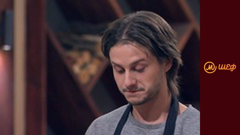 Сезон 8, Випуск 13, Частина 11