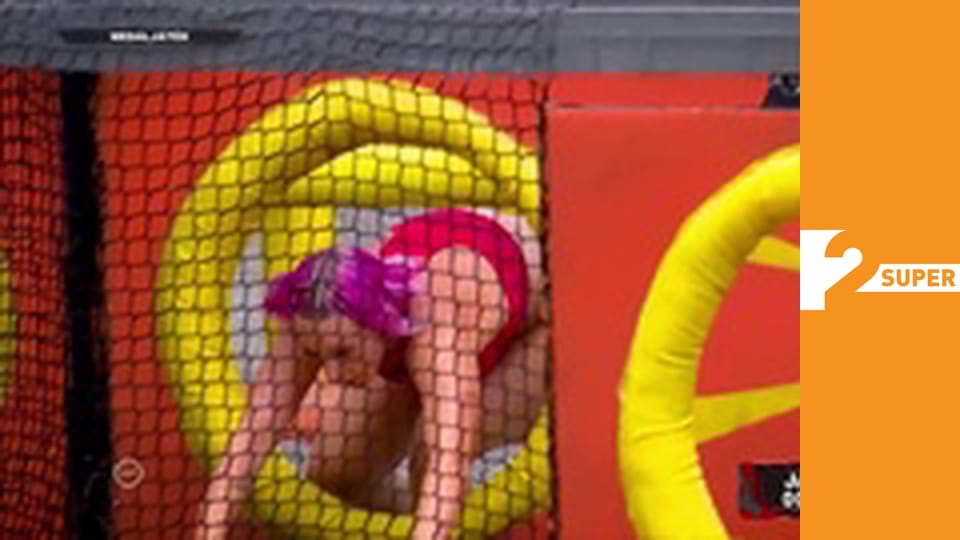 Exatlon Hungary S5E27 - Episode 27