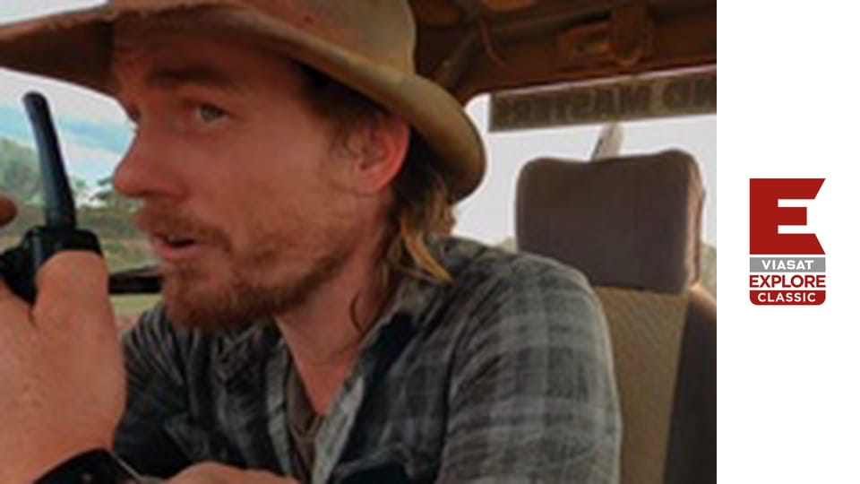 Aussie Gold Hunters - Season 7 Episode 7