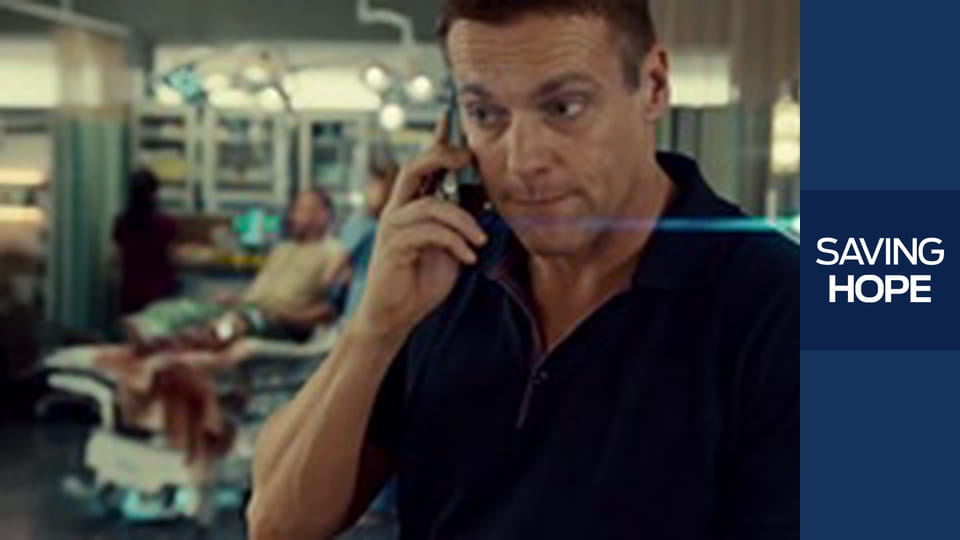 Zrušené přátelství S2E8