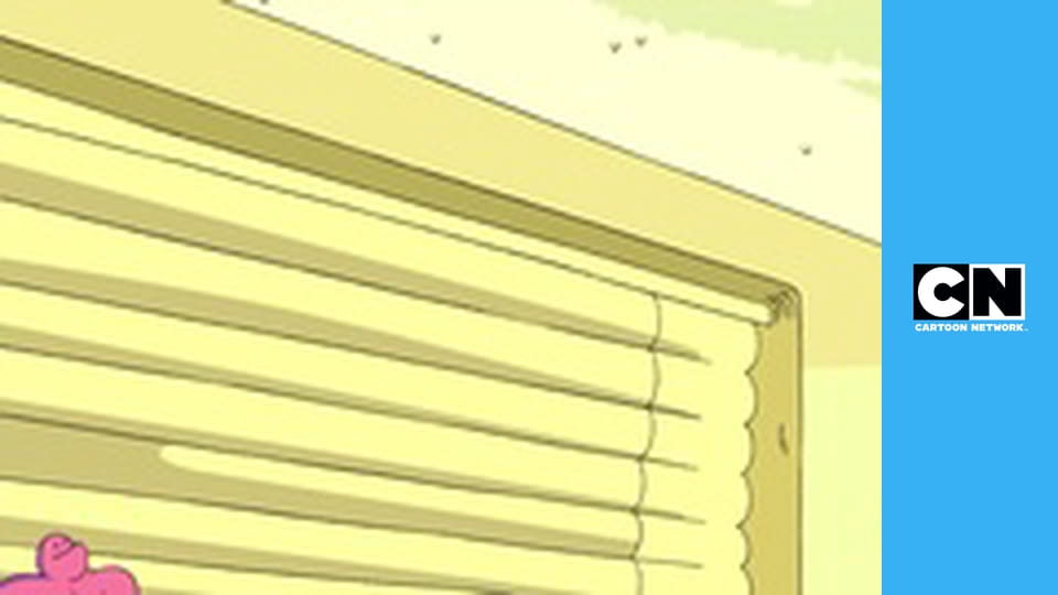 Clarence S1E24 - Drsnokuřecí základka