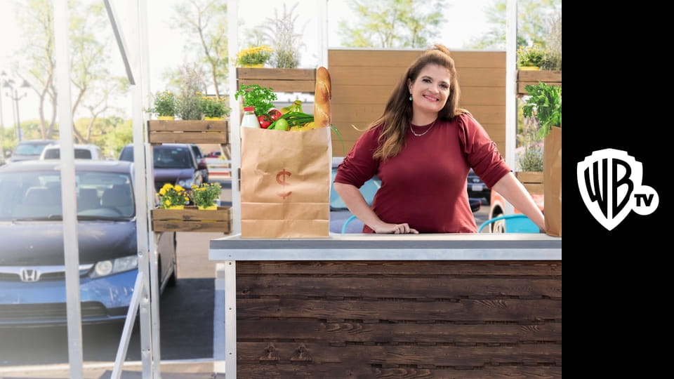 Přepadení v supermarketu S6E12