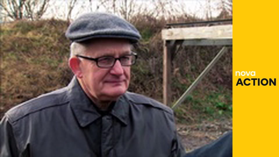 Mistři aukcí S4E11 - Carolyn nahoře bez