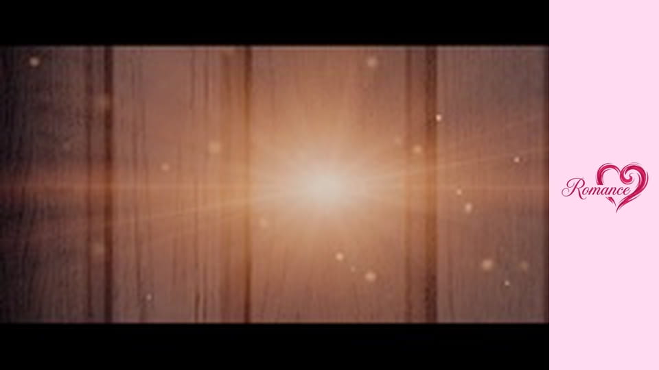 A LITTLE BIT OF HEAVEN