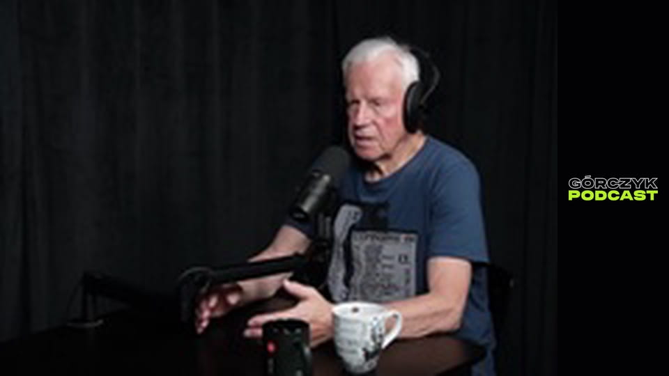 Przemyslaw Gorczyk podcast Сезон 1 Епізод 2